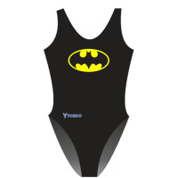 Schwimmanzug "Batman"