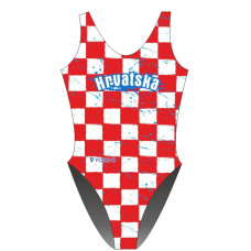 Schwimmanzug "Croatia"
