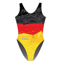 Schwimmanzug "Germany"