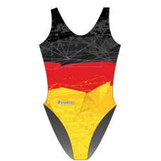 Schwimmanzug "Germany"