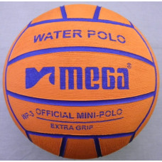 Wasserball Mega orange (Gr. 3)