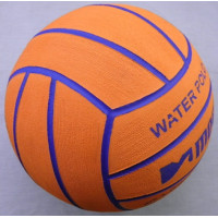Wasserball Mega orange (Gr. 5)