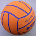 Wasserball Mega orange (Gr. 3)