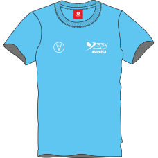 T-Shirt "SSV"