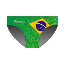 Wasserballhose "Brasil 2"