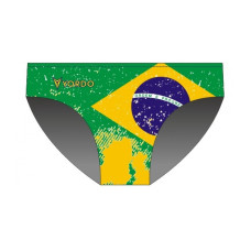 Wasserballhose "Brasil"