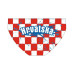 Wasserballhose "Croatia"