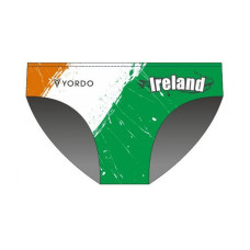 Wasserballhose "Ireland"