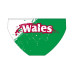Wasserballhose "Wales"