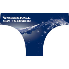 Wasserballhose "Freiburg"